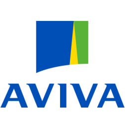 Aviva logotype