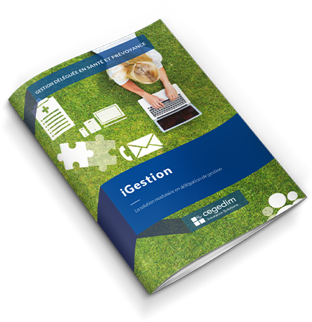 Brochure - iGestion 