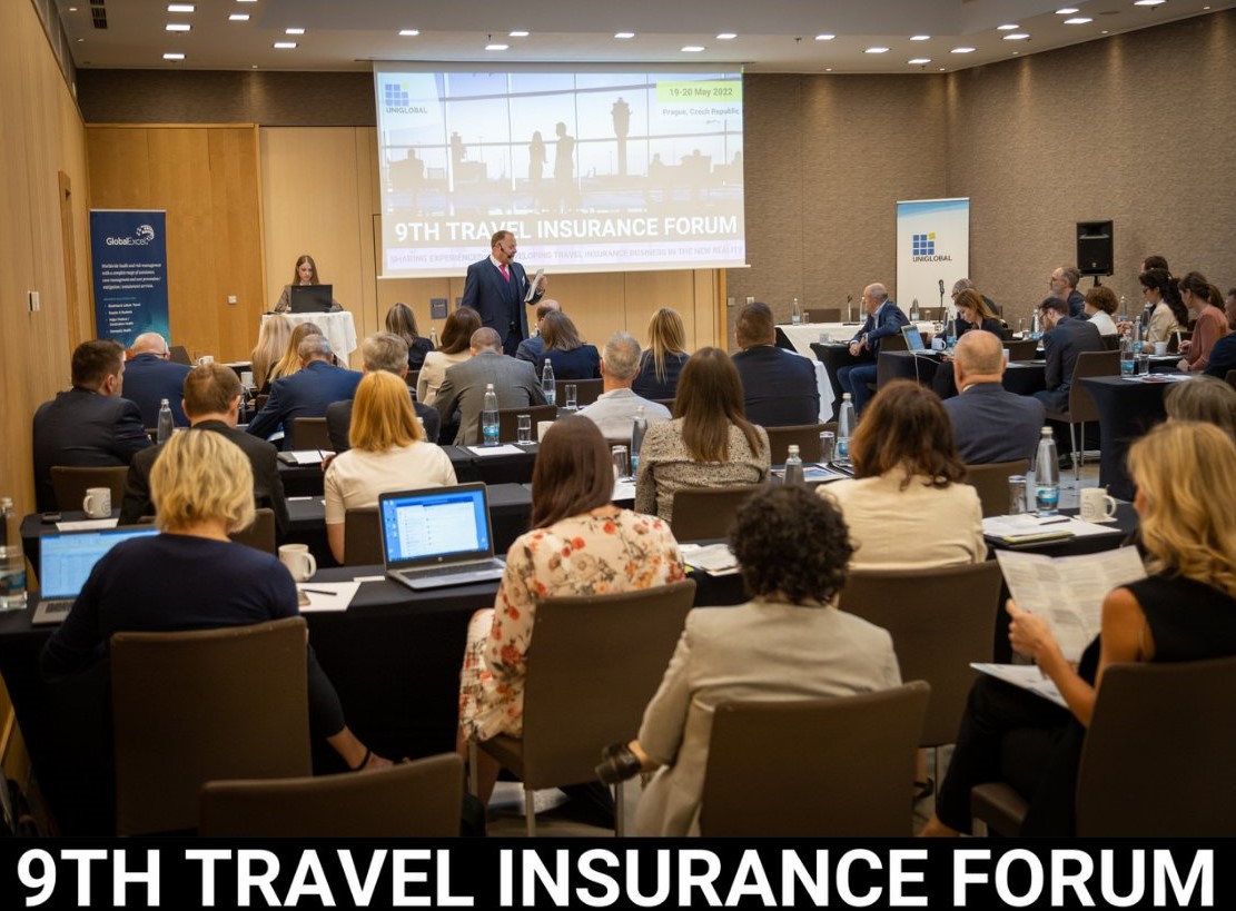 Insurance Forum Prague
