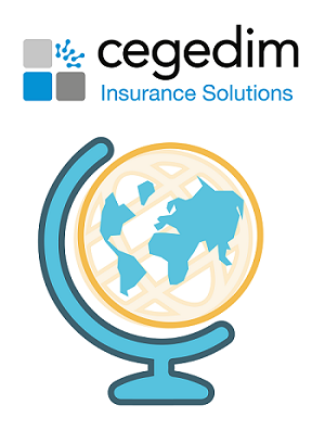 Cegedim supports all its clients across the globe