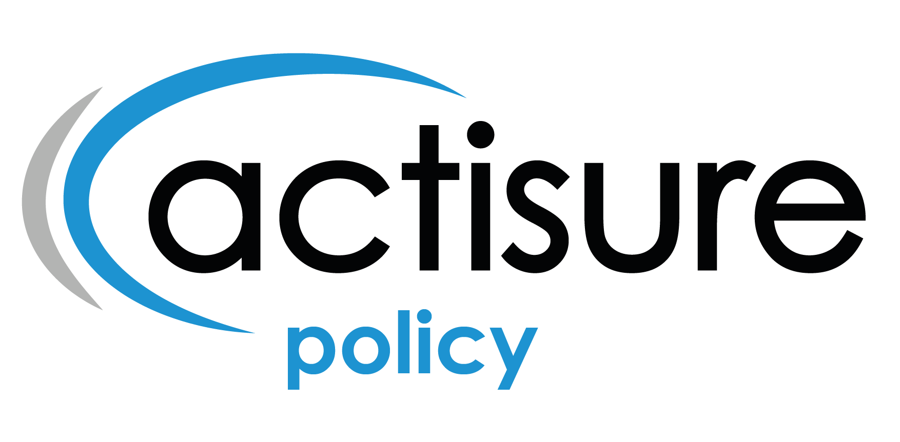 Actisure policy, module of health insurance core system