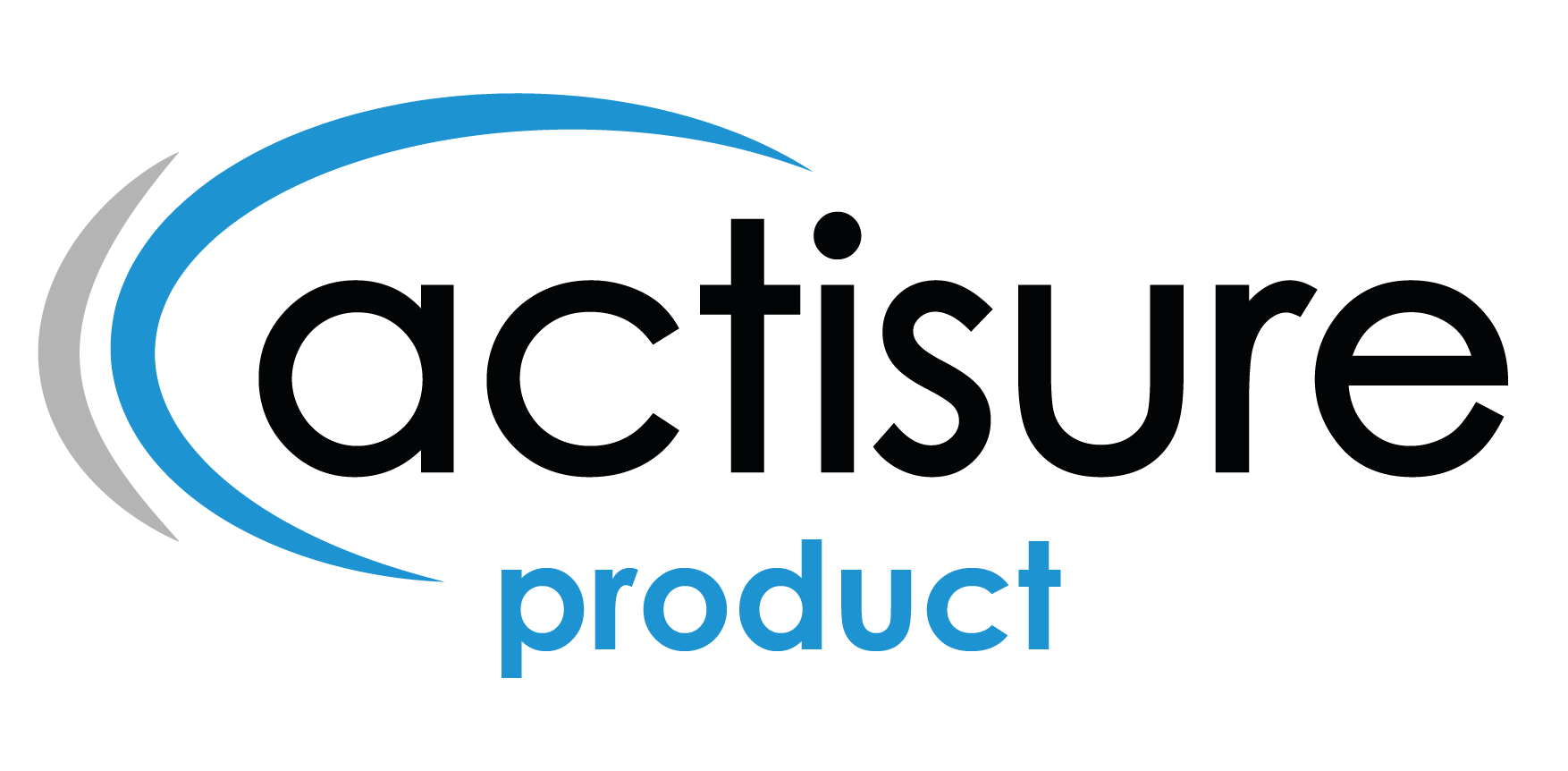 Actisure product, module of health insurance core system